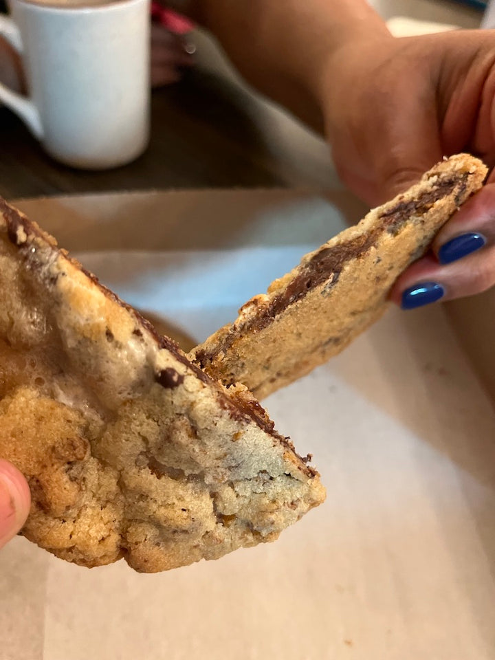 Best Classics Cookie Box