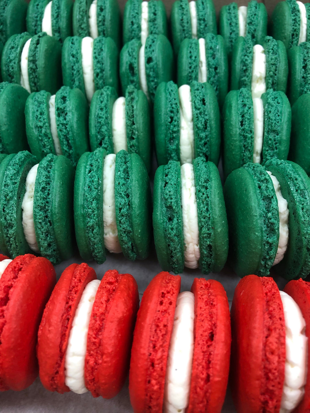 MACARON DAY; Limited Edition