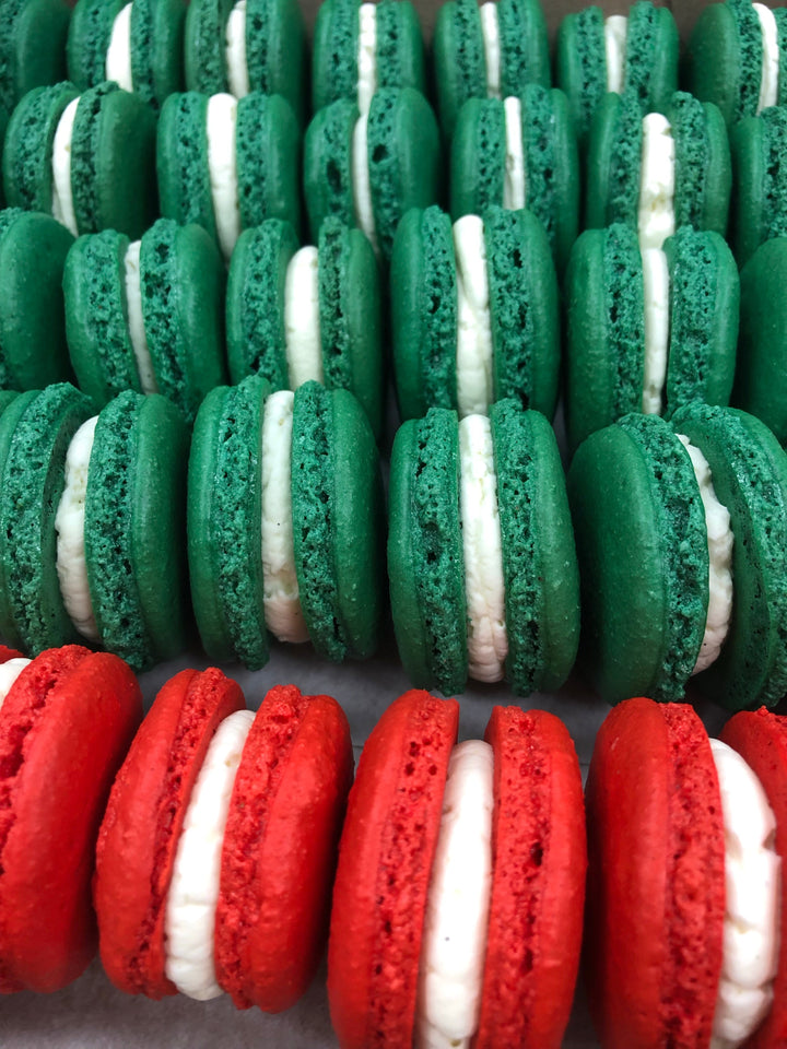 MACARON