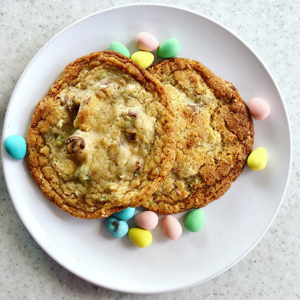 The Cookie - Easter edition