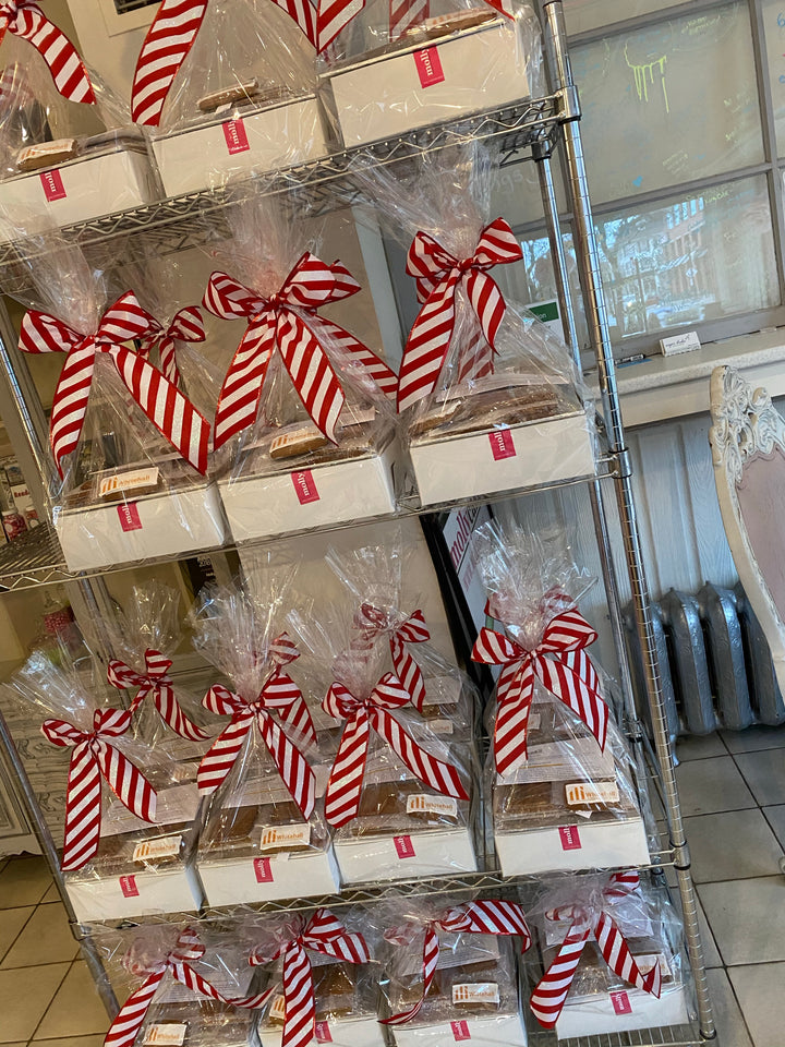 Kit: Gingerbread House