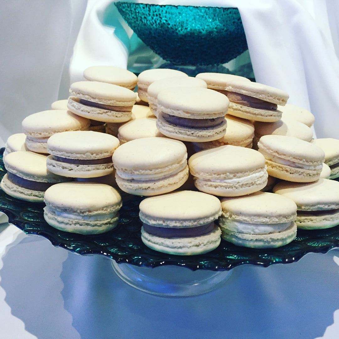 Macaron Class - Tuesday, March 18th