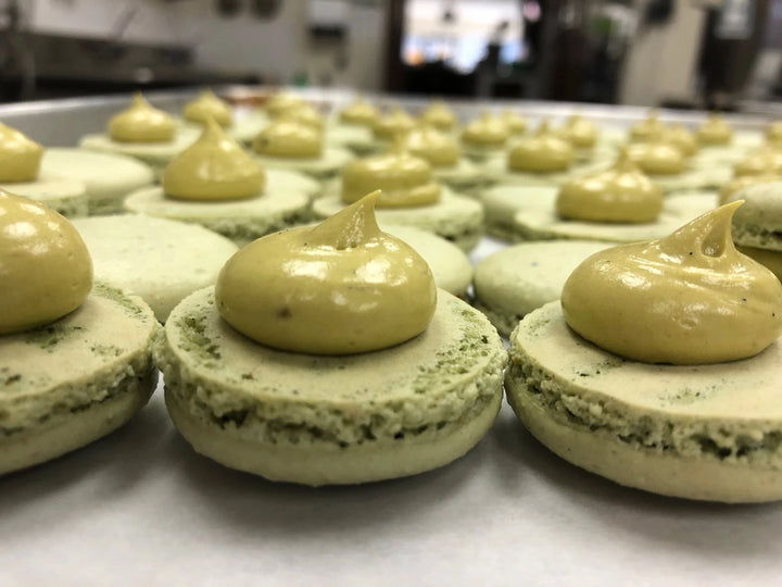 Macaron Class - Tuesday, March 18th