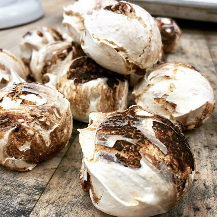 Meringues