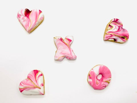 Sugar Cookie Packs